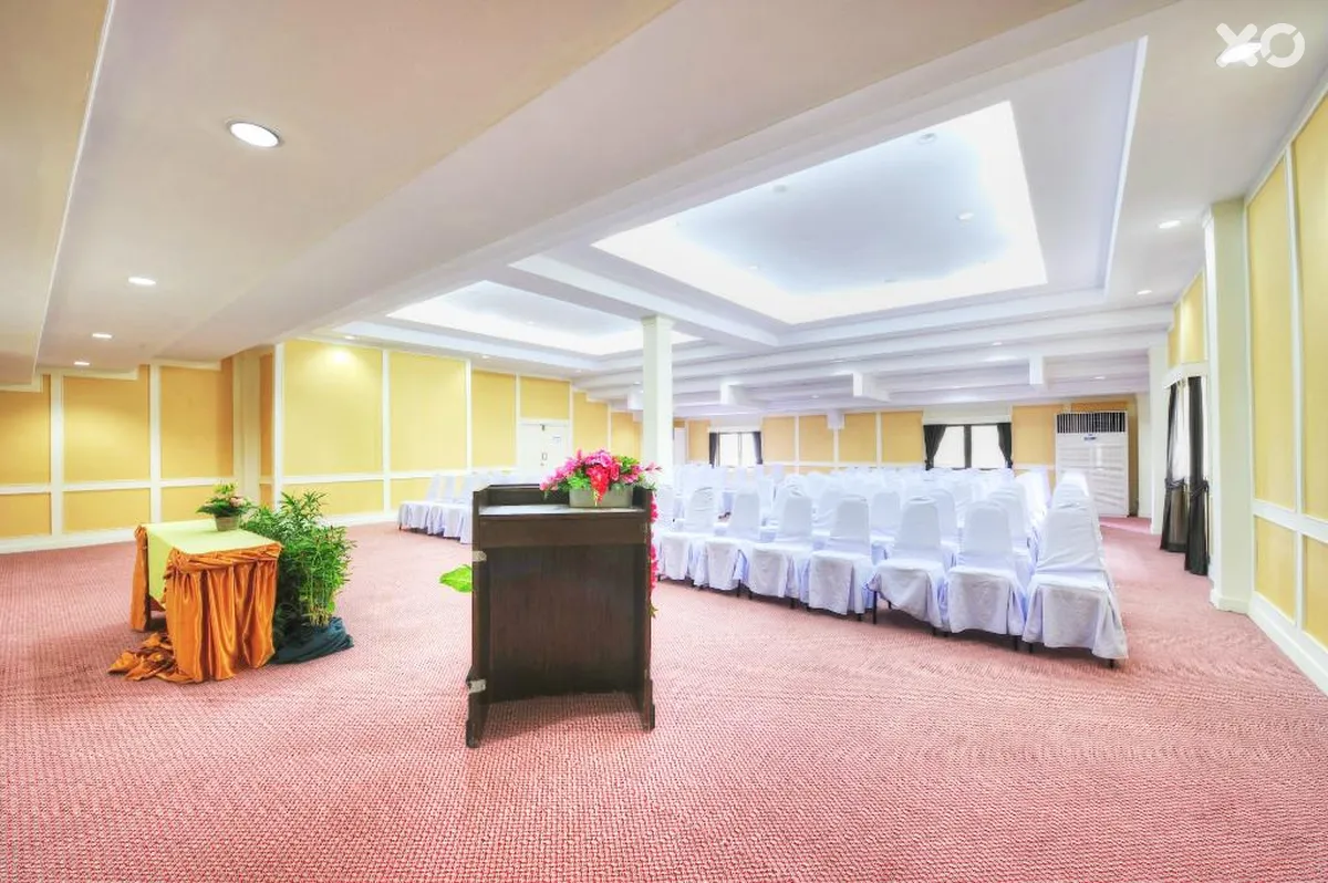 Splendid Resort Jomtien
