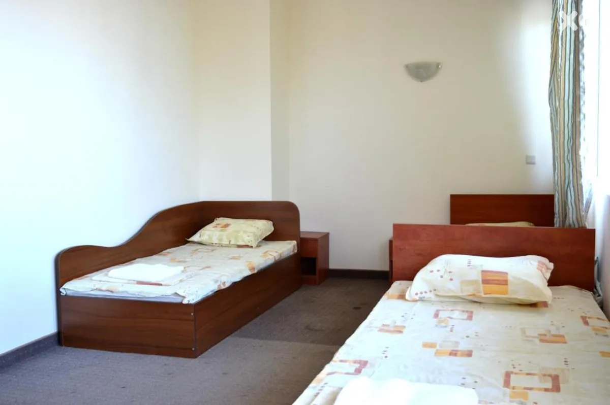 Sozopol Hotel