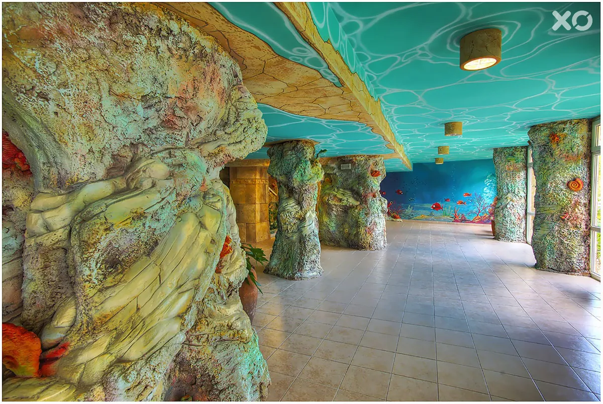 Amadria Park Kids Hotel Andrija