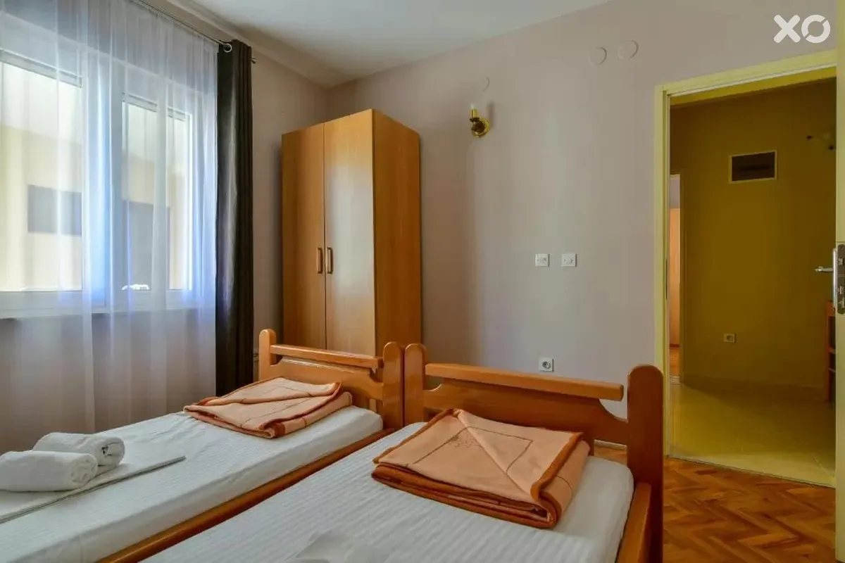 Srzentic Apartments