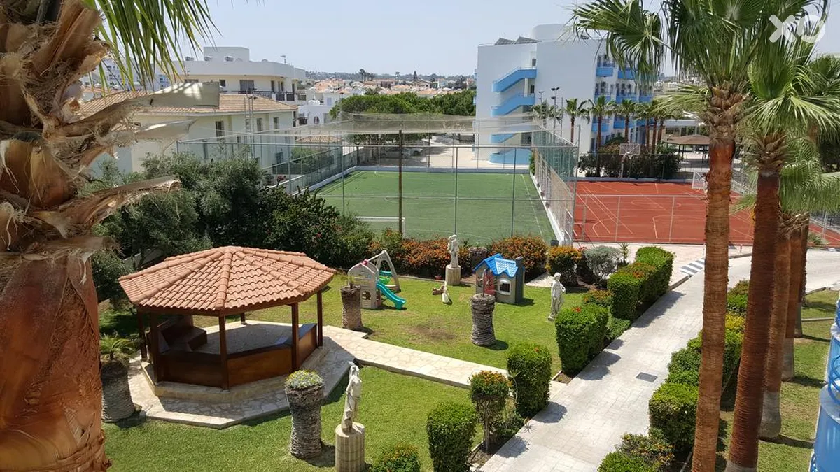 Tetyk Hotel