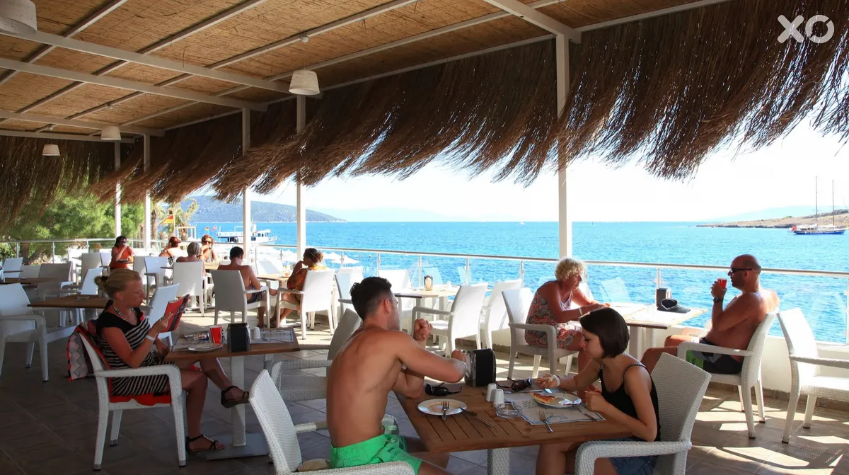 Holiday Inn Resort Bodrum