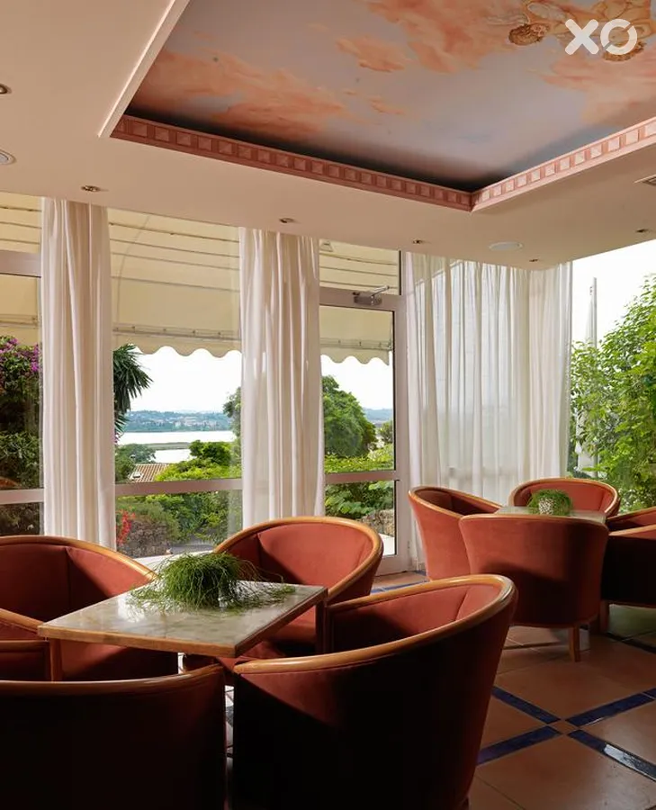 Divani Corfu Palace