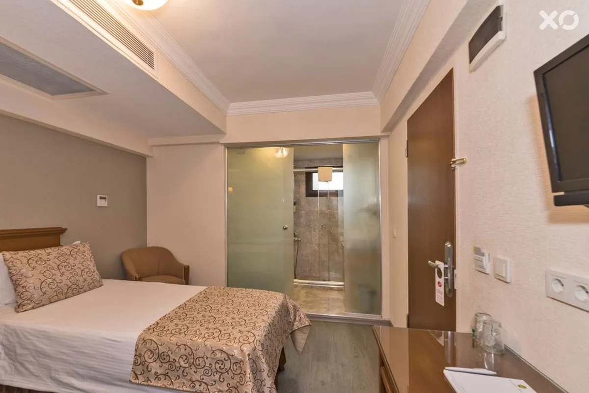 Laleli Gonen Hotel
