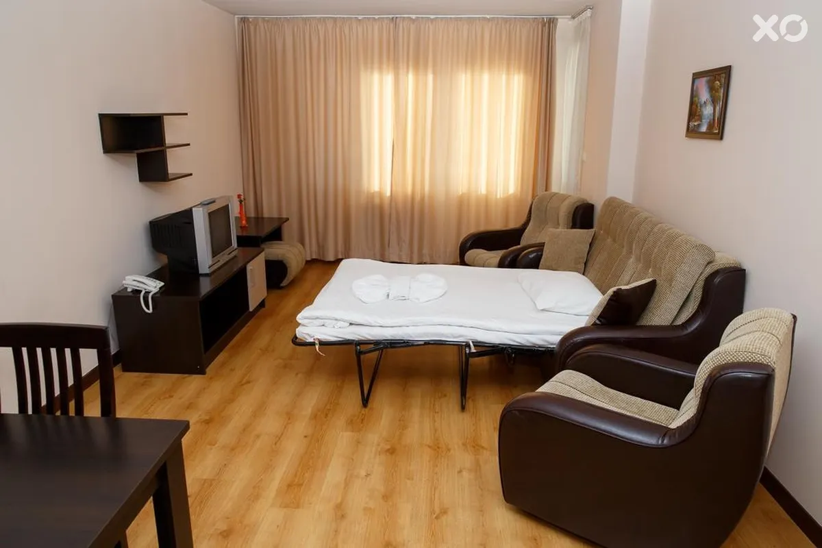 Sunrise Park & ​​Spa Hotel