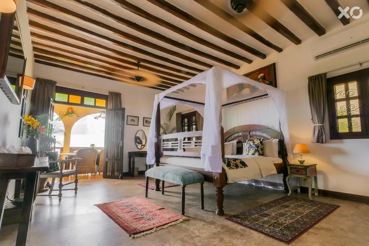 Kidoti Villas by Z Hotel