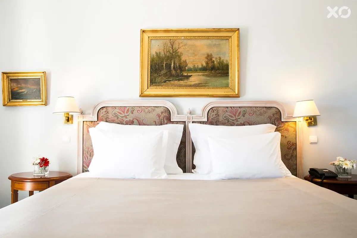 Pestana Palace Lisboa