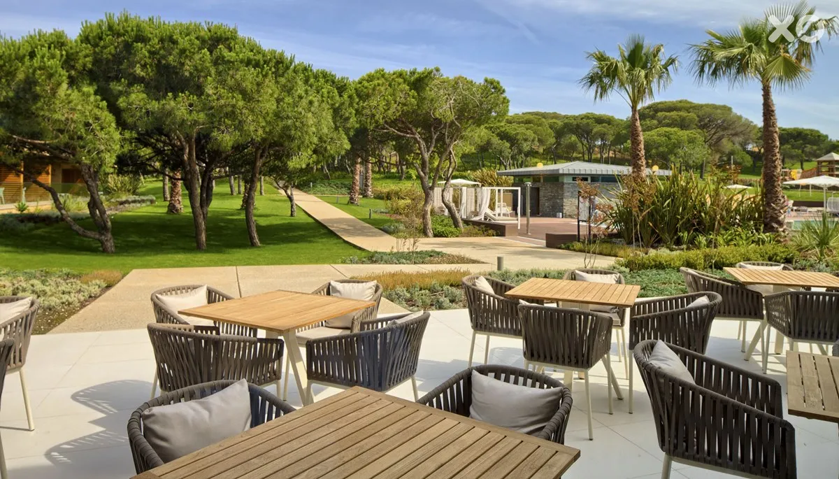Epic Sana Algarve Hotel