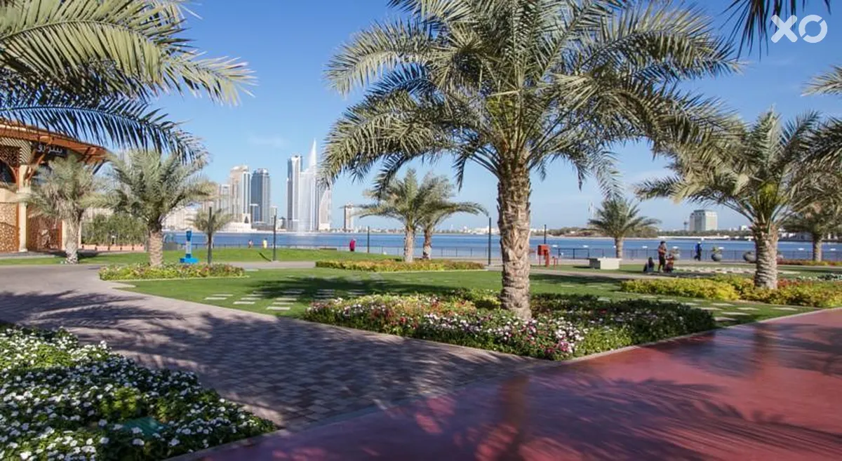 Holiday International Sharjah