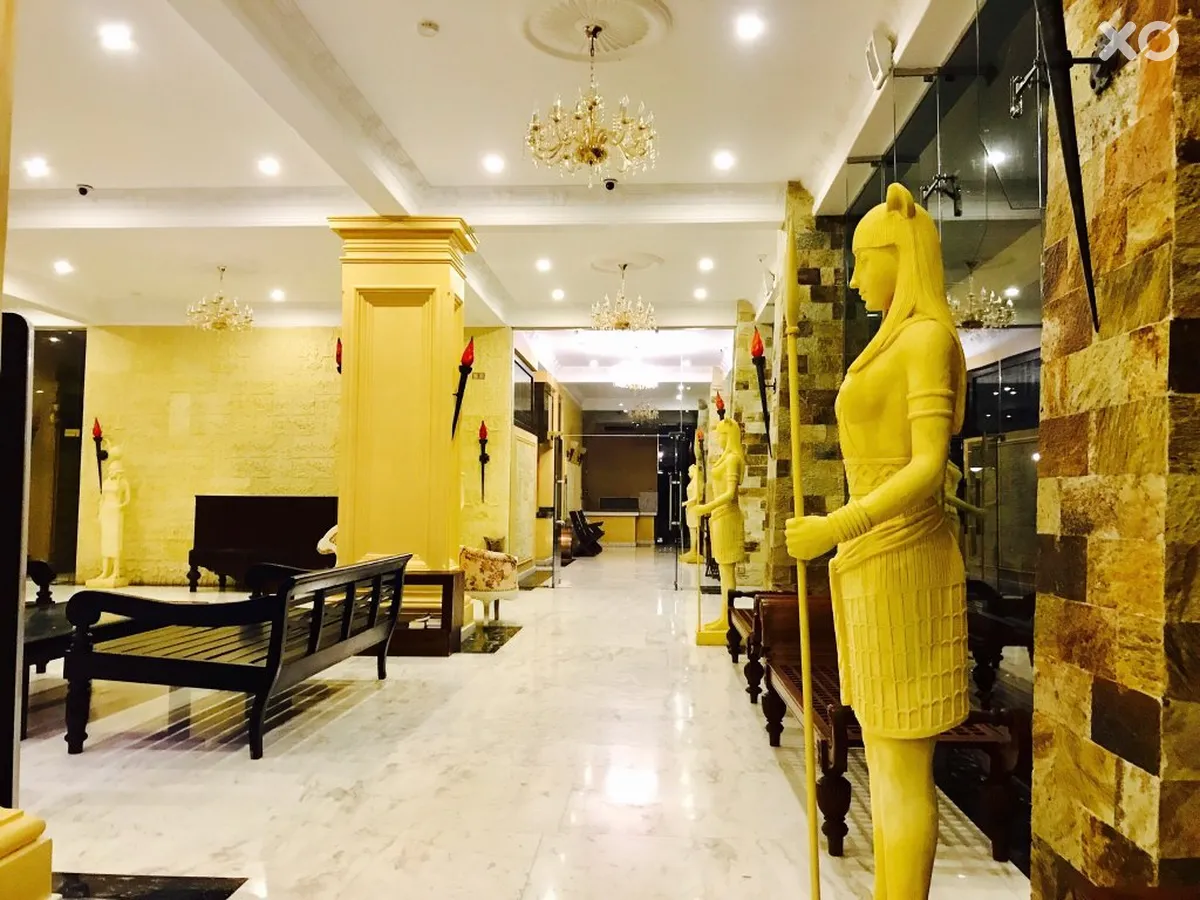 Kabalana Hotel