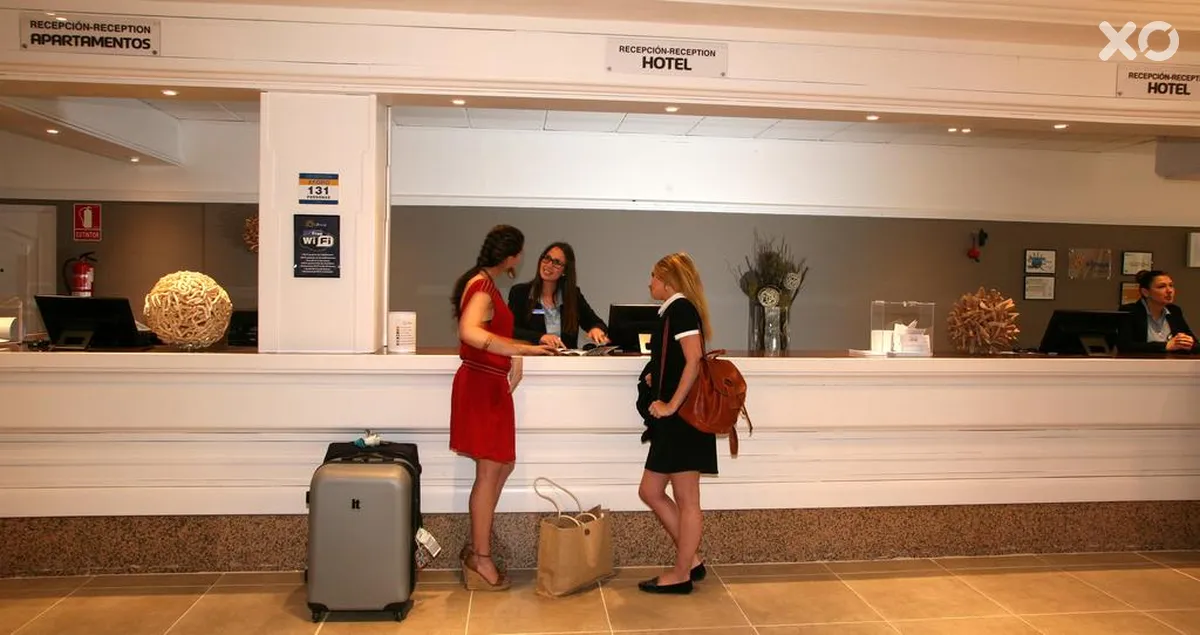 Ohtels Villa Dorada