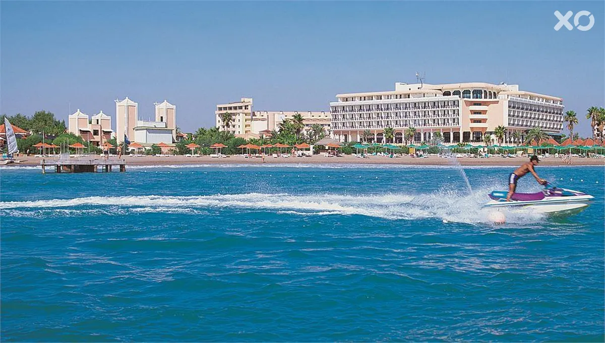 Adora Hotel & Resort