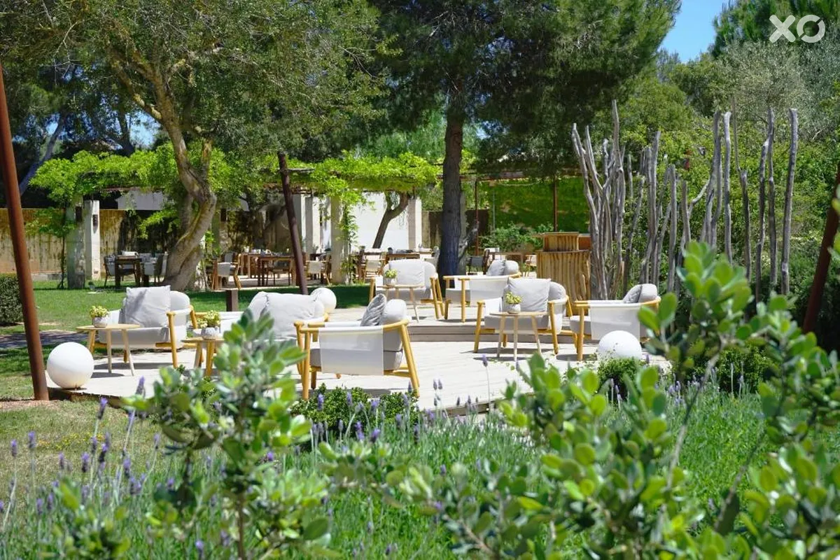 Fontsanta Hotel Thermal Spa & Wellness