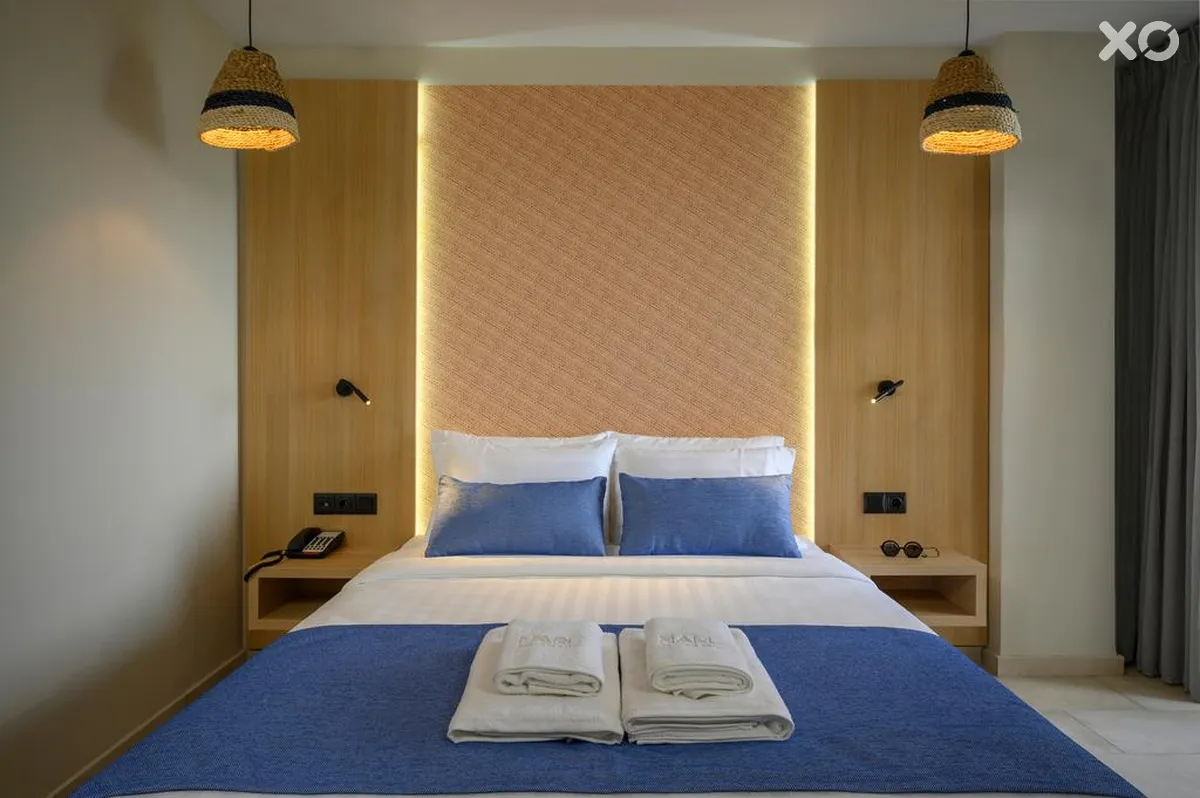 Mare Boutique Hotel