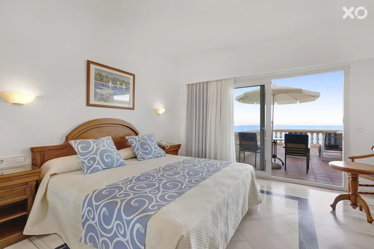 Roc Illetas Hotel
