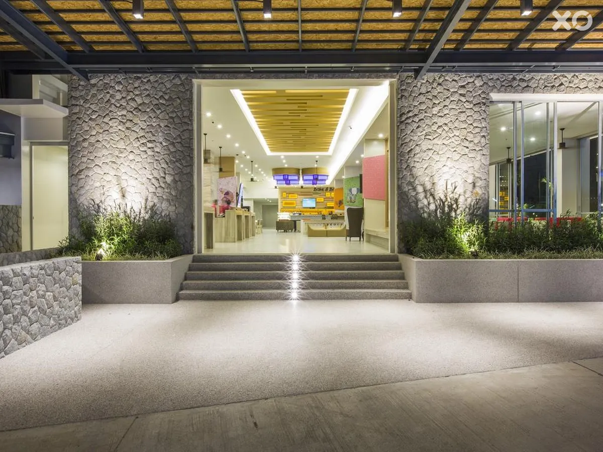 Ramada by Wyndham Phuket Patong