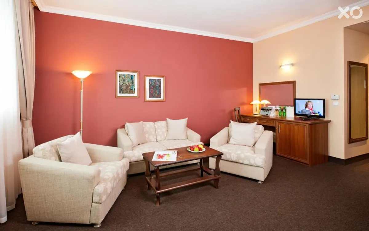 Best Western Plus Expo Hotel