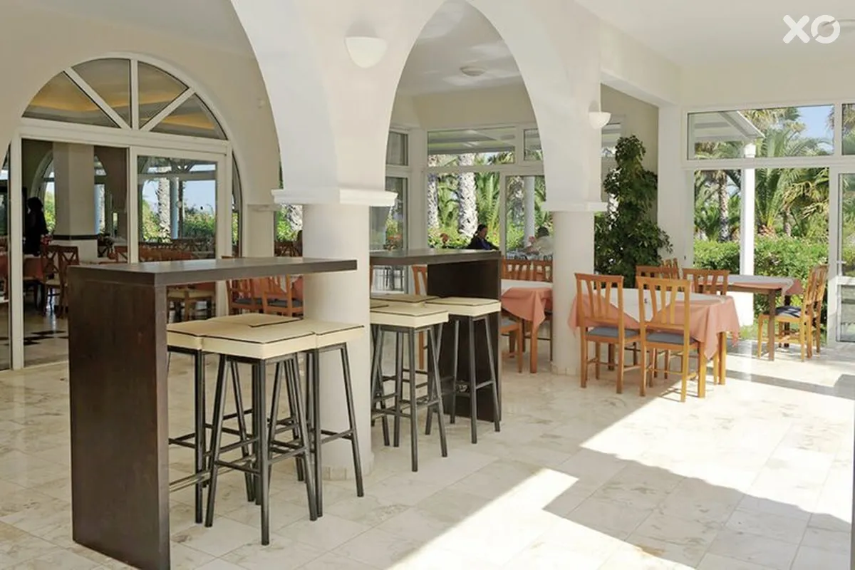 Cavo D'Oro Hotel