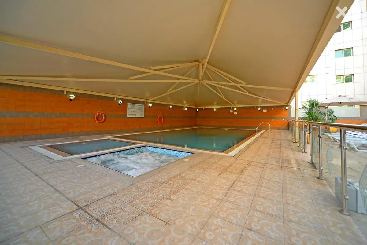 Emirates Stars Hotel Apartments Dubai