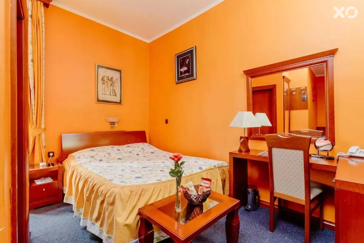 Montenegrino Hotel