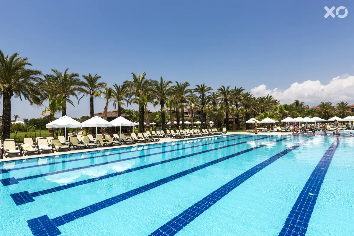 Calimera Serra Palace