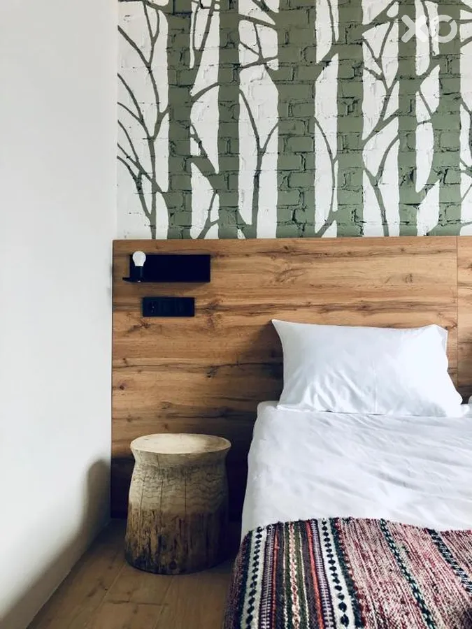 Baza Smart Hotel