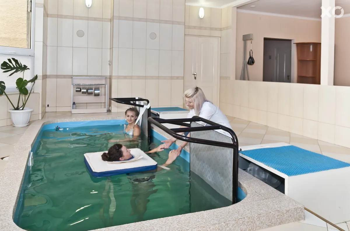 Moldova Resort & SPA