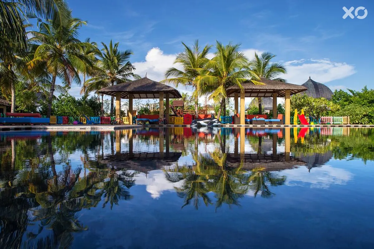 Ozen Reserve Bolifushi