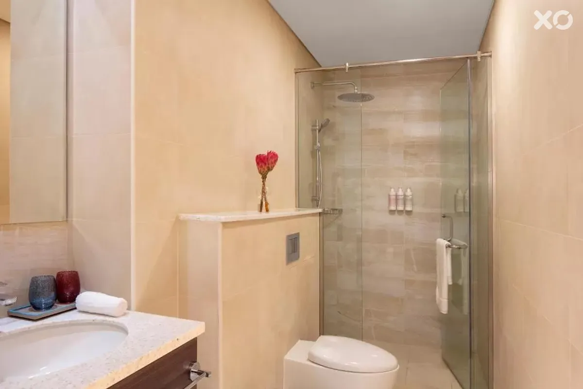 Avani Palm View Dubai Hotel & Suites