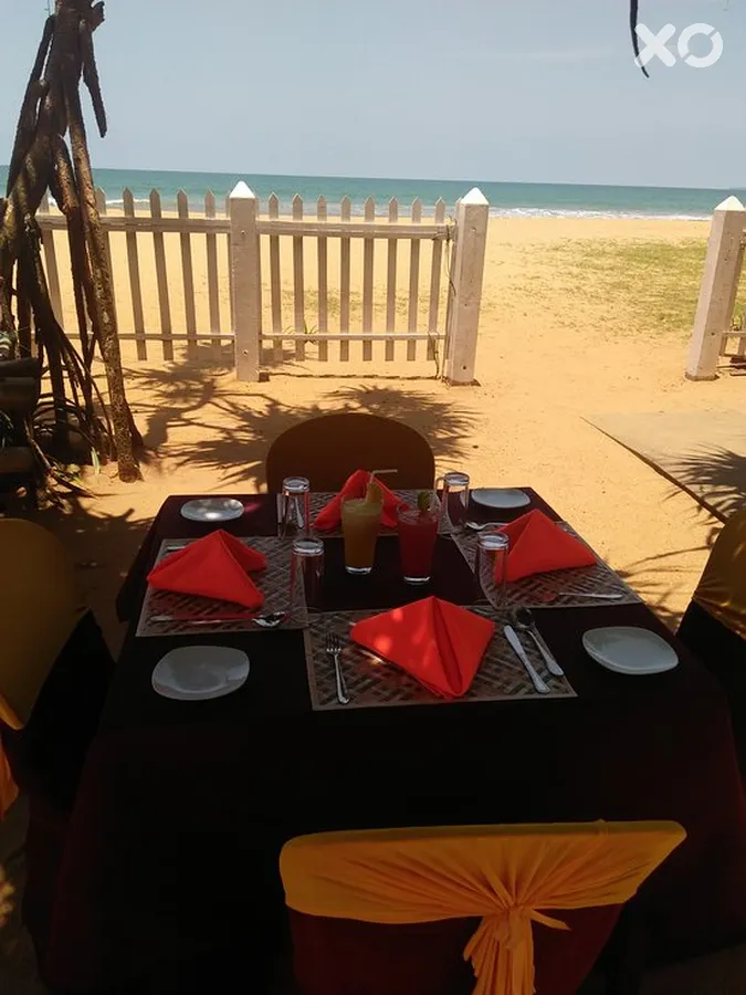 Green Shadows Beach Hotel