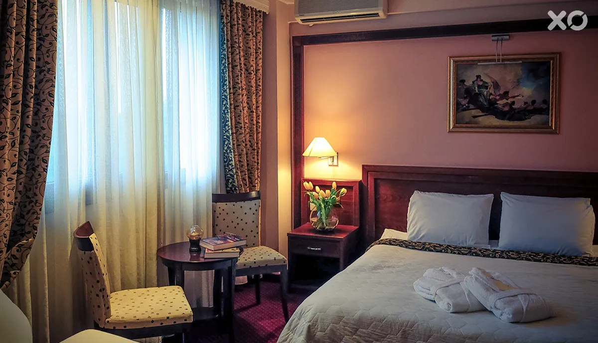 Avalon Hotel