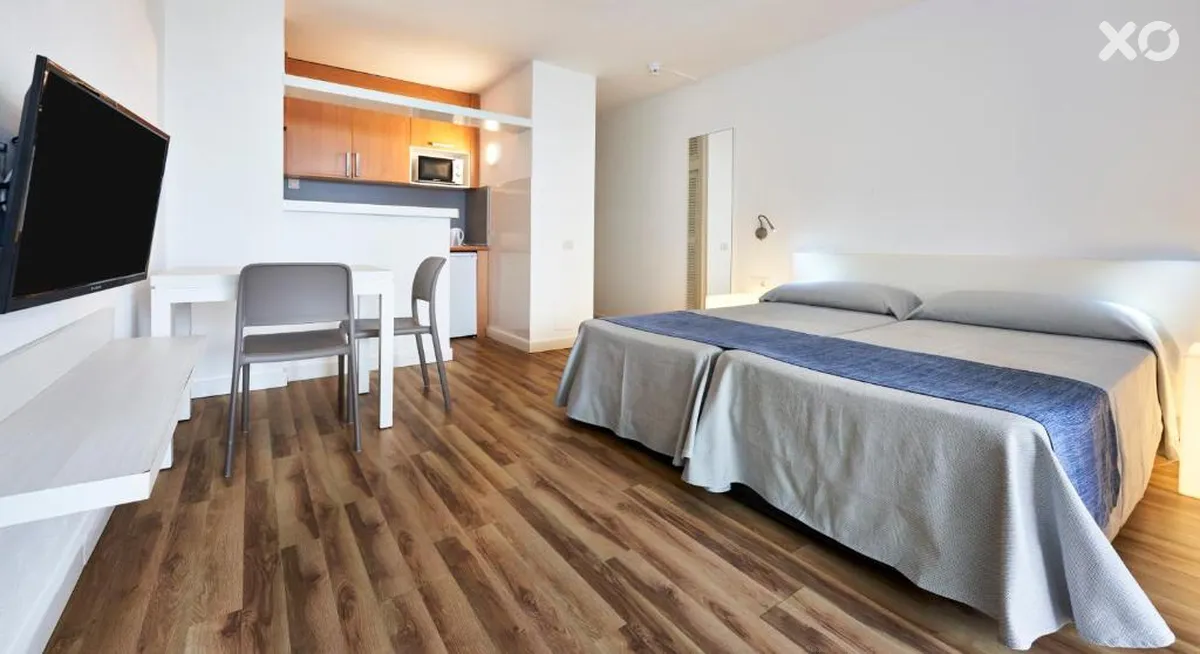 Globales Marina Apartments