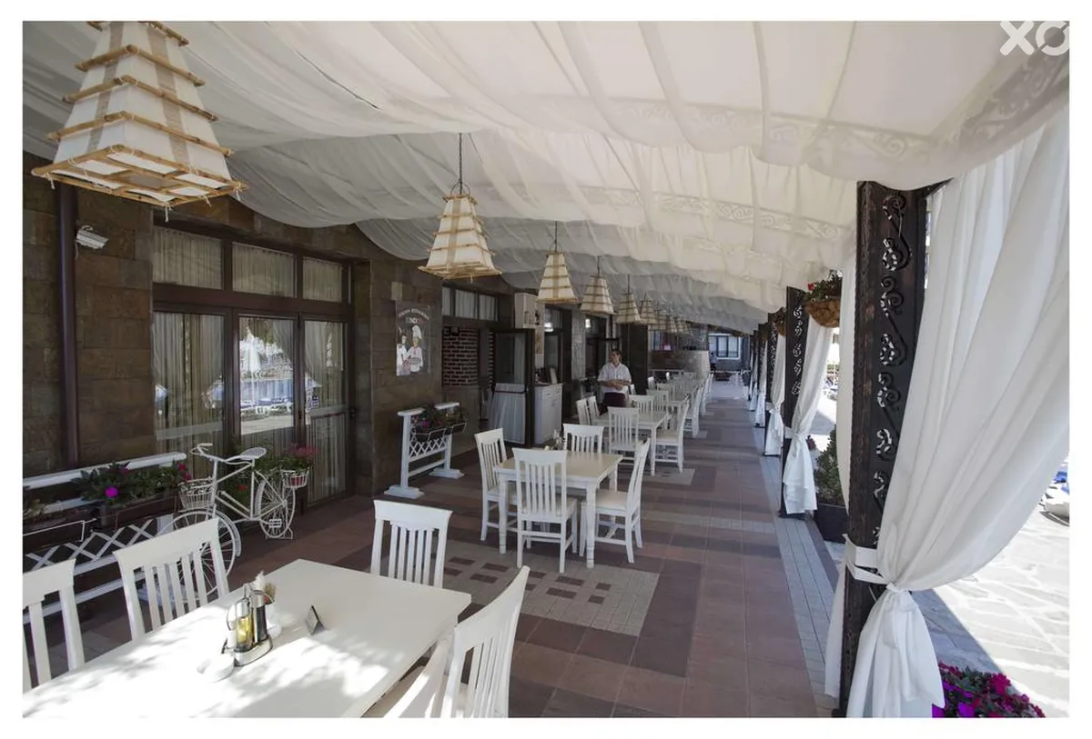 Bendita Mare Aparthotel