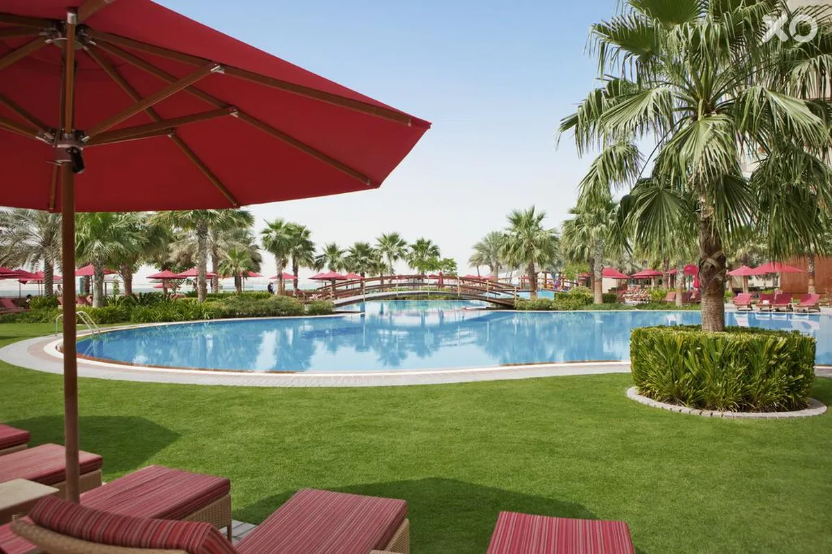 Khalidiya Palace Rayhaan by Rotana