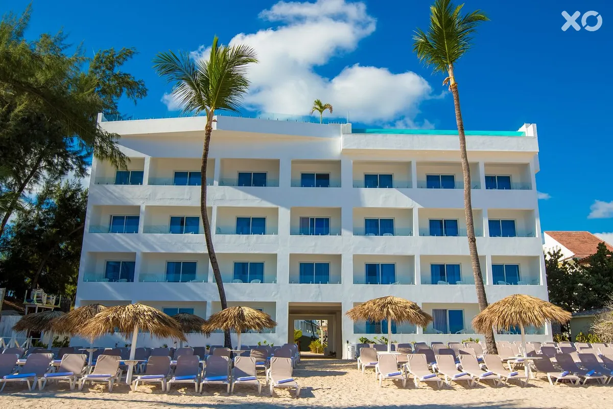 Whala Bavaro