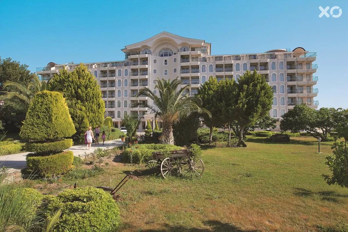 Laur Hotels Experience & Elegance