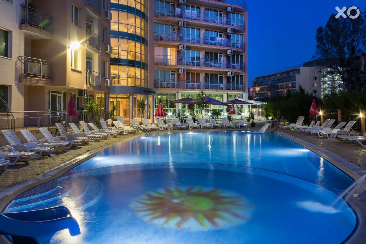 Black Sea Complex