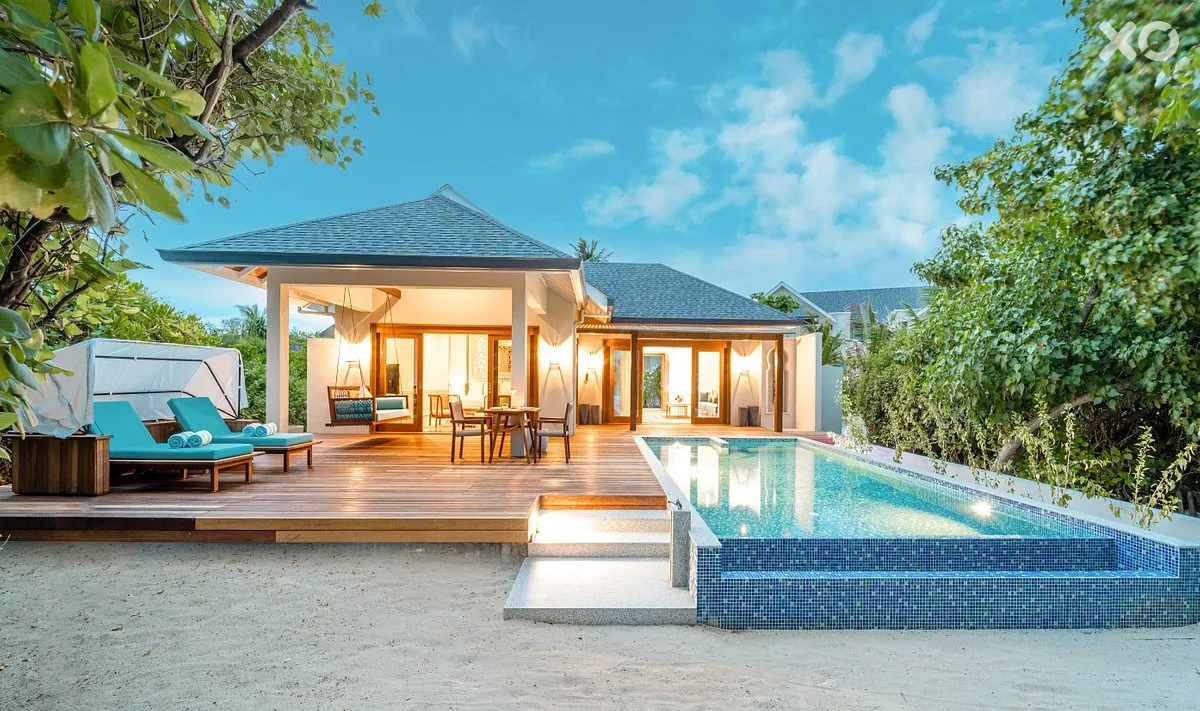 The Signature Collection at Hideaway