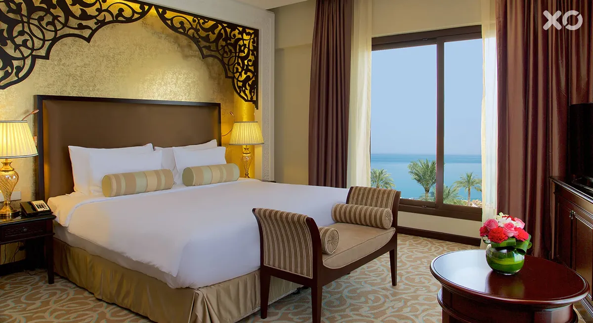 Pullman Resort Al Marjan Island