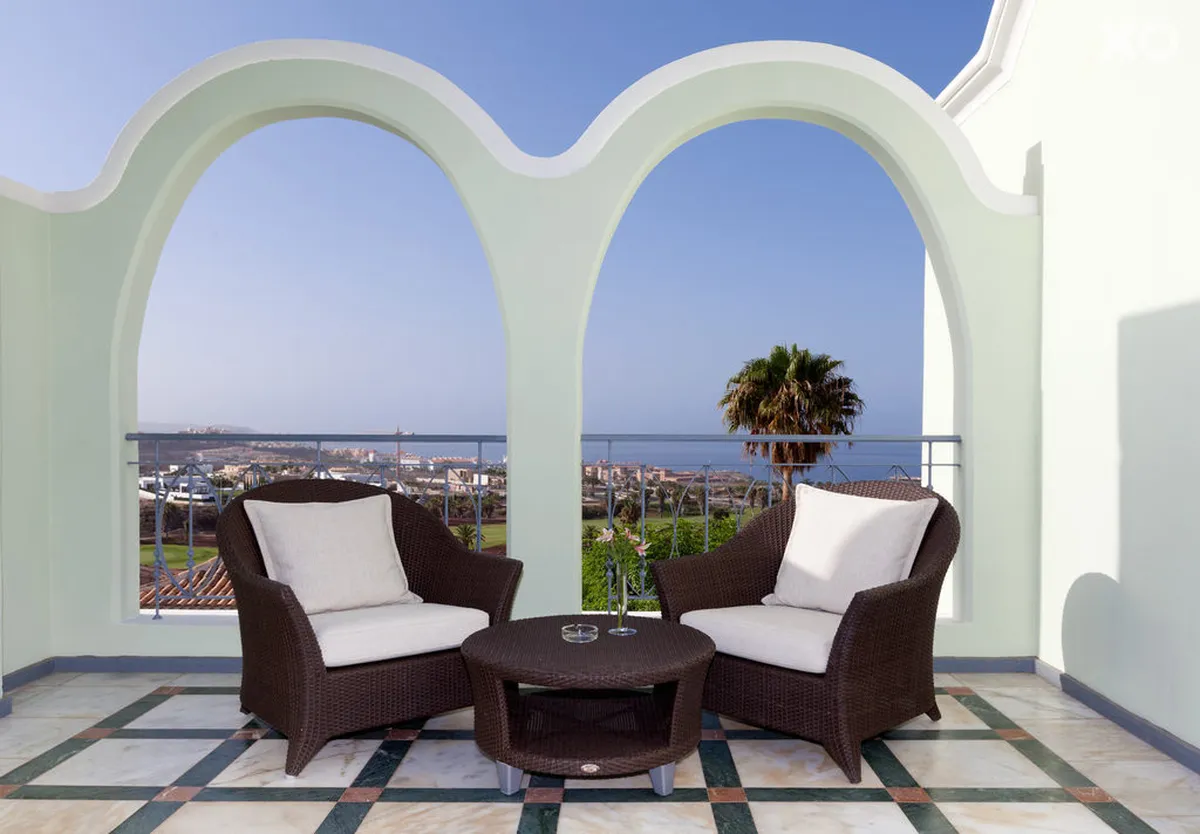 Villa Maria Suite Hotel