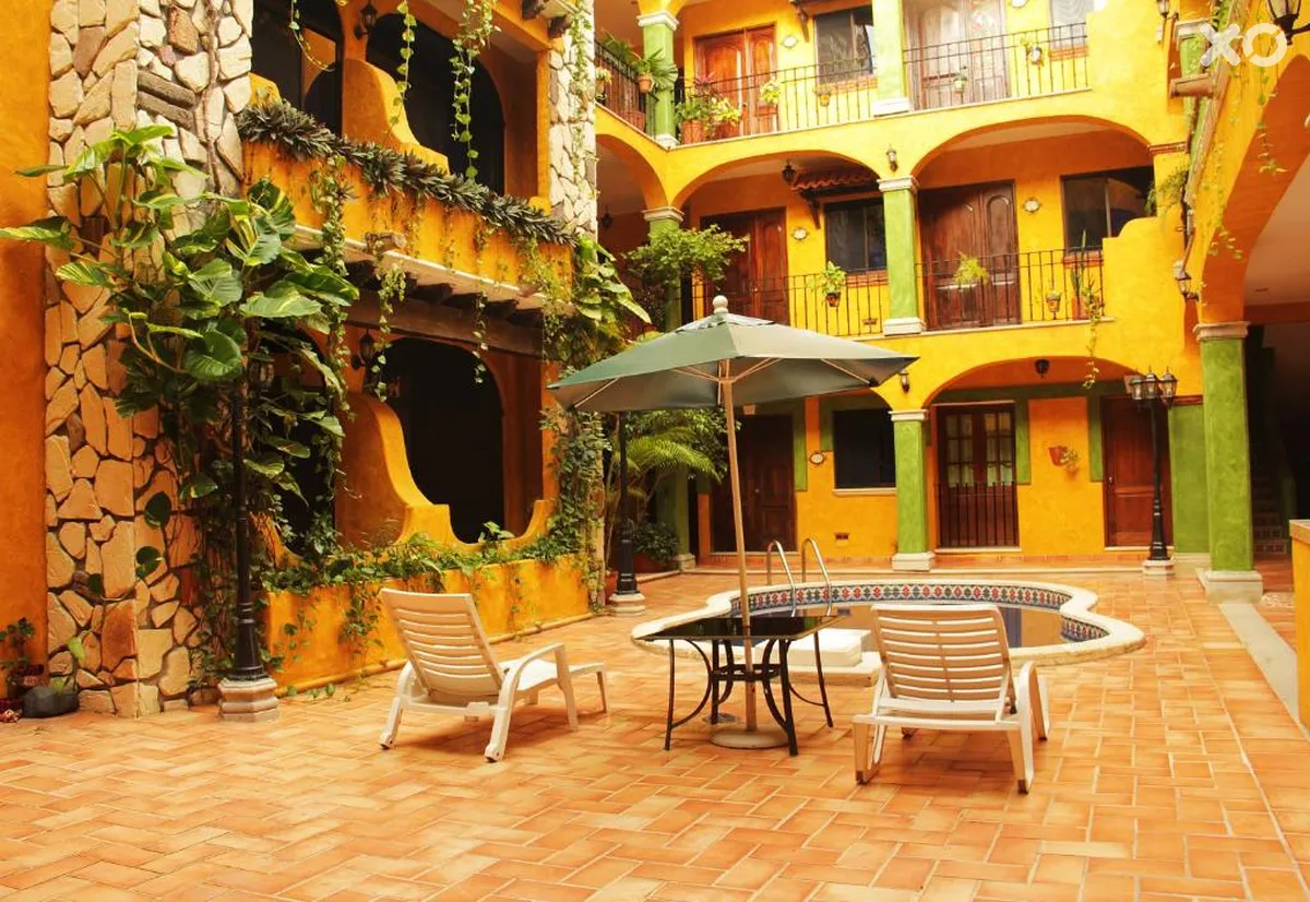 Hacienda Del Caribe