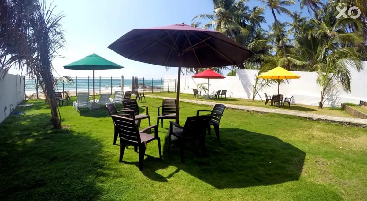 Ramon Beach Resort