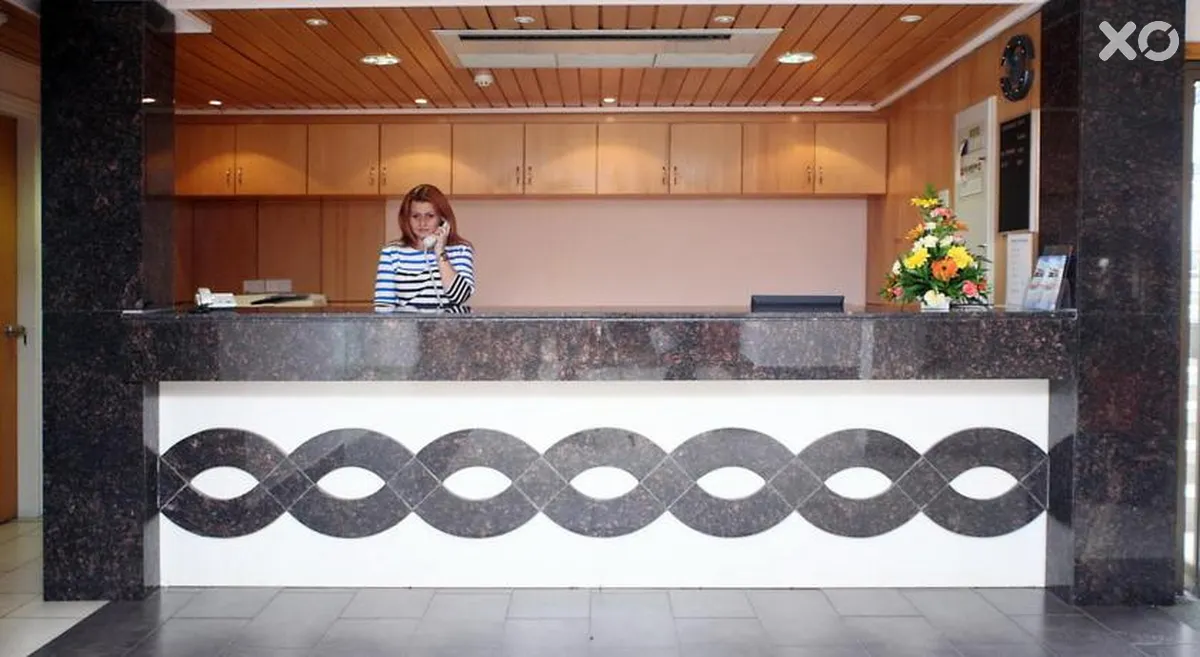 Sofianna Resort & Spa