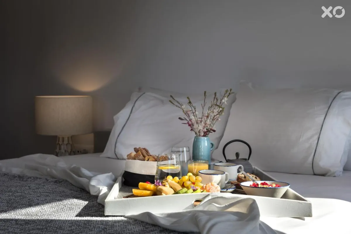 Myst Boutique Hotel