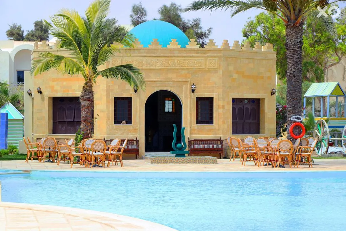 Ksar Djerba