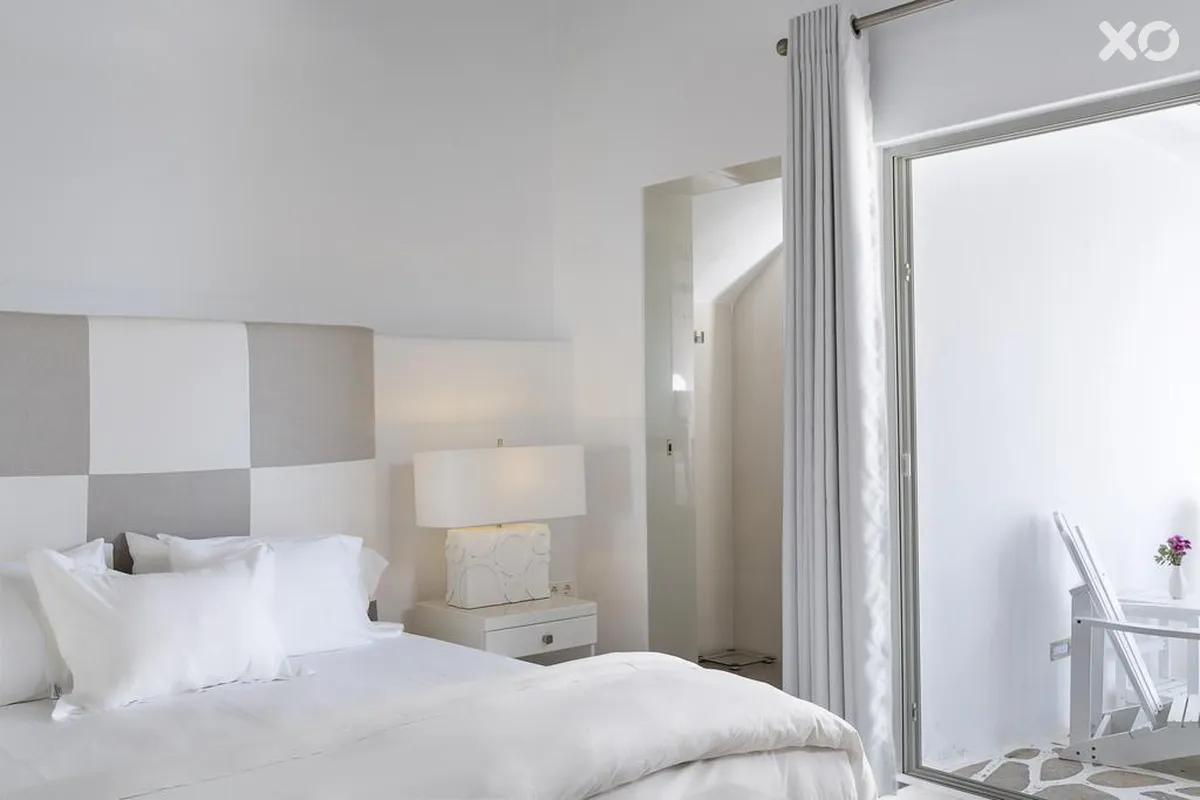 Greco Philia Hotel Boutique