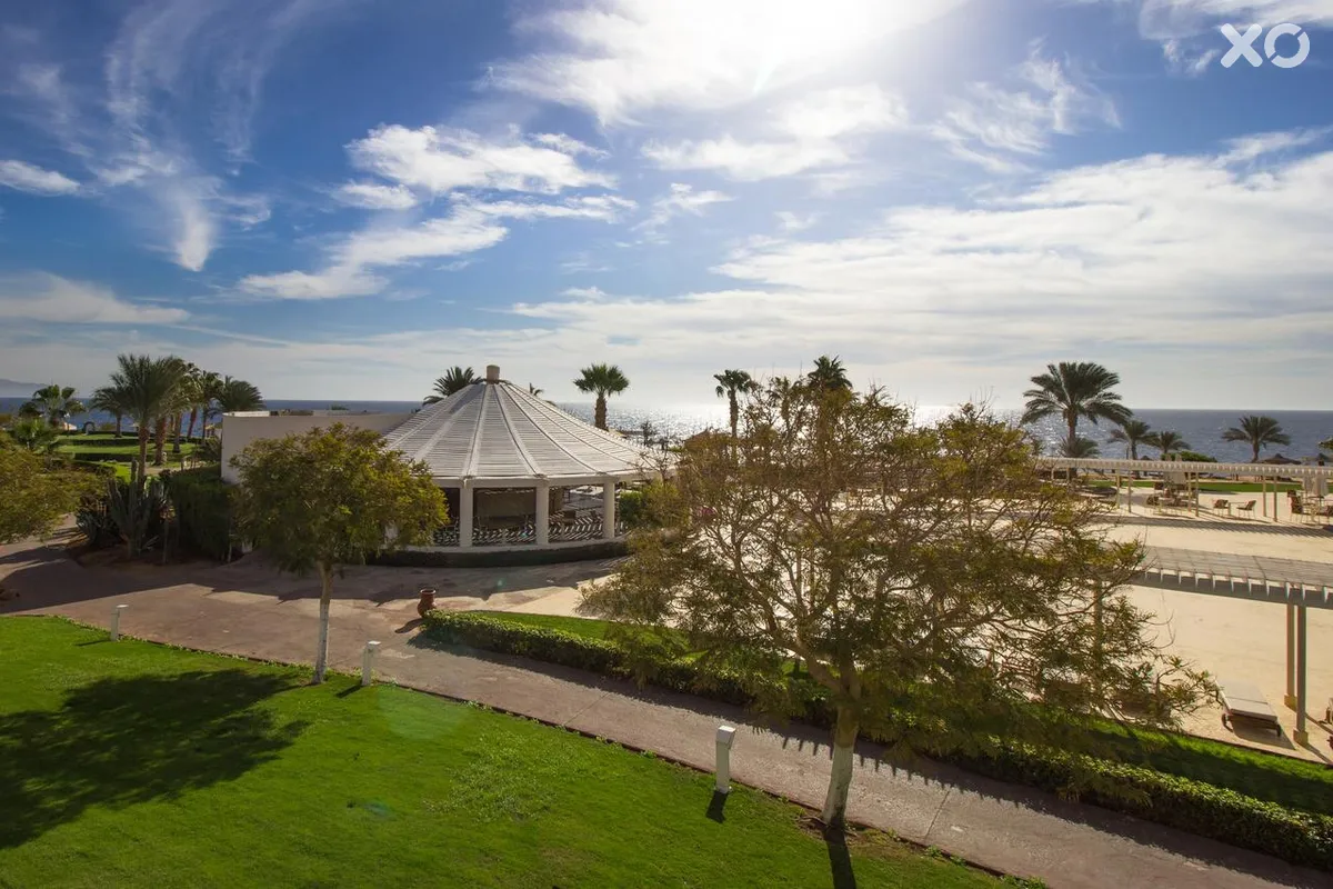 Monte Carlo Sharm Resort & Spa