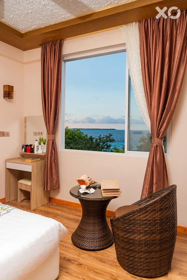 Vilu Thari Inn Maldives