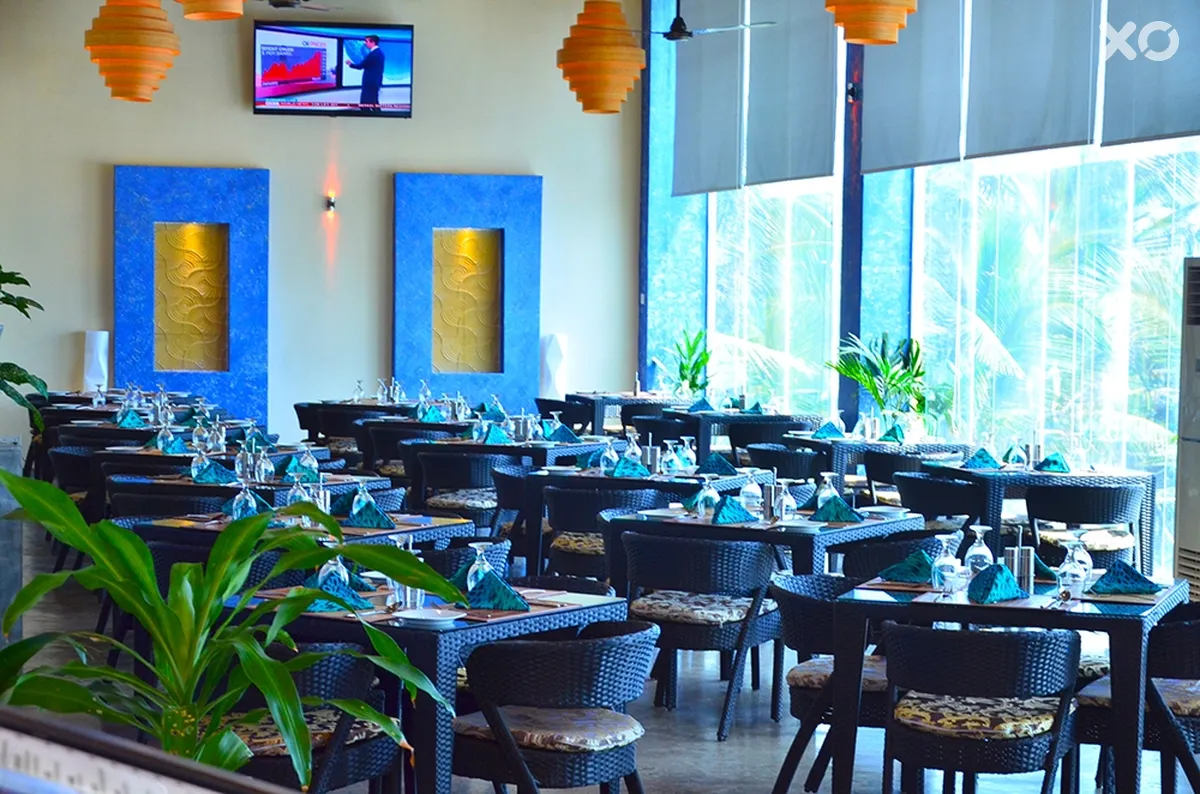 Lavanga Resort & Spa