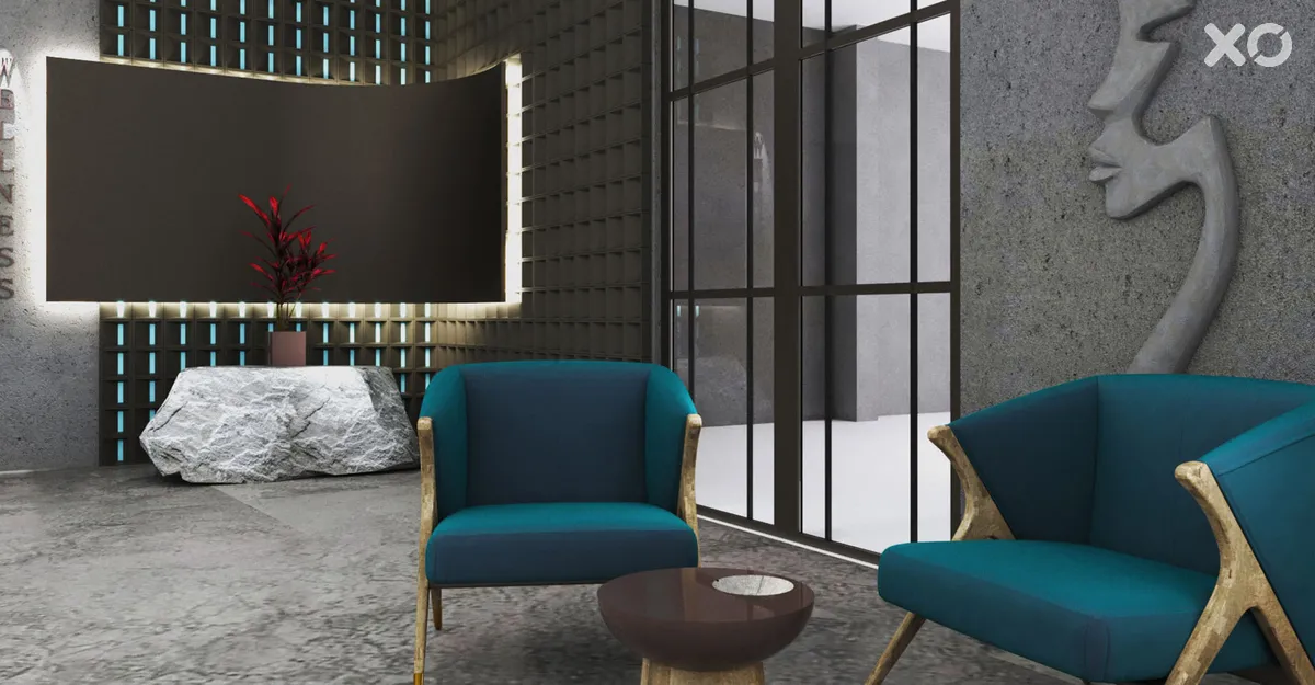 Side Story Resort & Spa Hotel